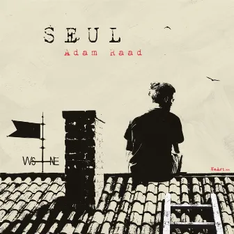 Seul (Acoustic Version) by Adam Raad