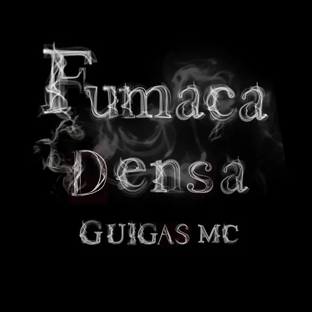 Fumaça densa