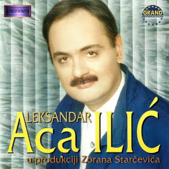 Aca Ilic u produkciji Zorana Starcevica by Aca Ilic