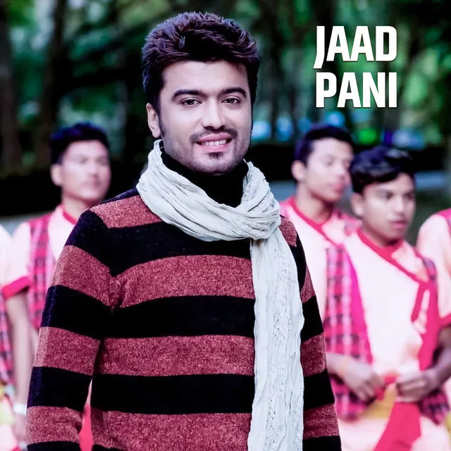 Jaad Pani