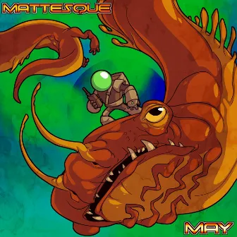 May by Mattesque