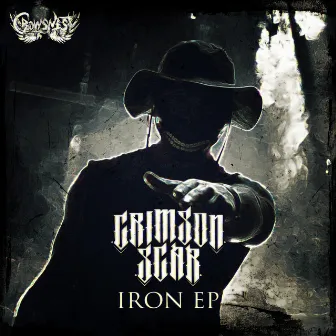 Iron by Crimson Scar