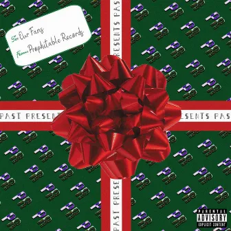 Past Presents by Davon Crockett