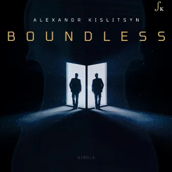 Boundless by Alexandr Kislitsyn