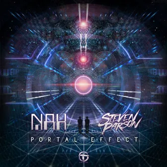 Portal Effect by NAX