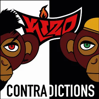 Contradictions by Kizo