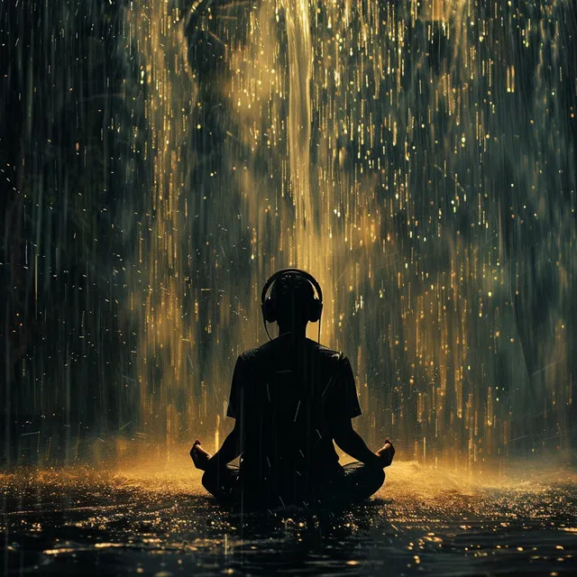 Meditation Rain Harmony Chord