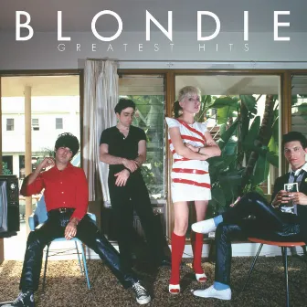 Greatest Hits: Blondie by Blondie