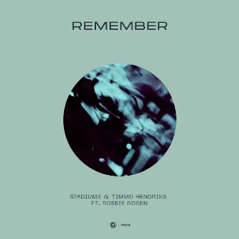 Remember by Timmo Hendriks