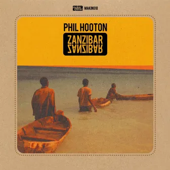 Zanzibar by Phil Hooton