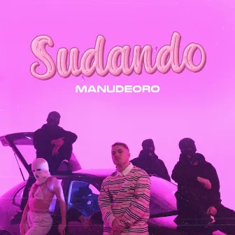 Sudando by ManudeOro