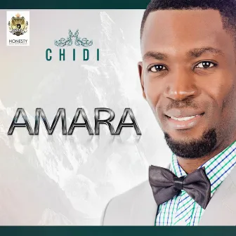 Amara by Chidi