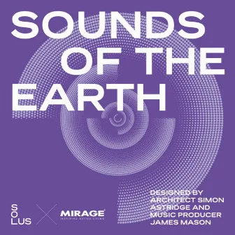 Sounds of the Earth by Conleth Buckley by Sounds of the Earth 2023