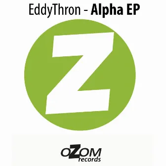 Alpha by EddyThron