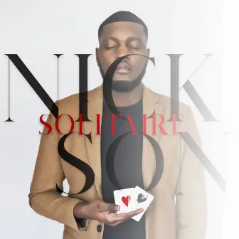 Solitaire by Nickson