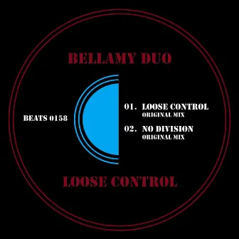 Loose Control by Bellamy Duo