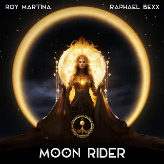 Moon Rider (432 Hz) by Raphael Bexx