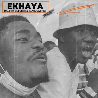 Ekhaya by YaadUniverse