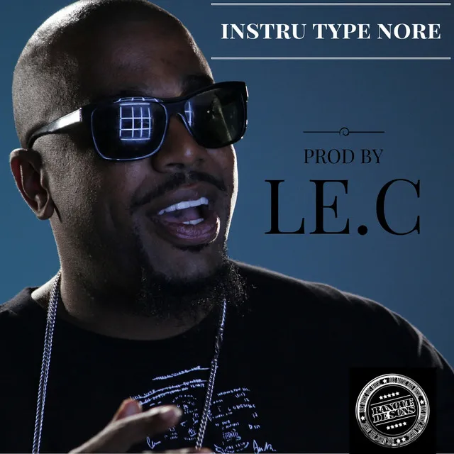 Instru type nore - Instrumental