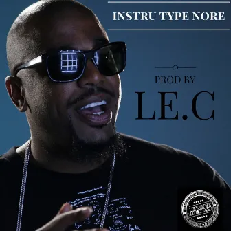 Instru type nore (Instrumental) by Lec