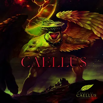 Caellus by Camulus