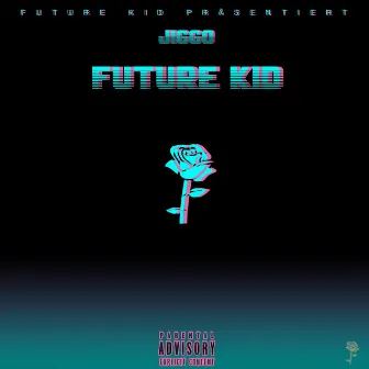 Future Kid by JIGGO