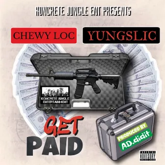 Get Paid by Chewy Loc