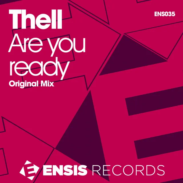 Are You Ready - Original Mix