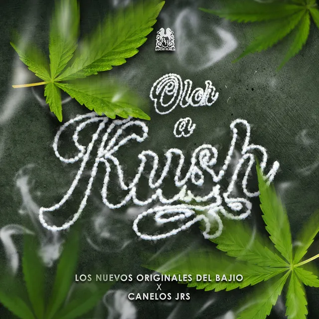 Olor A Kush