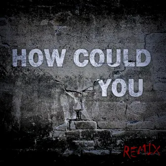 How Could You (Remix) by 