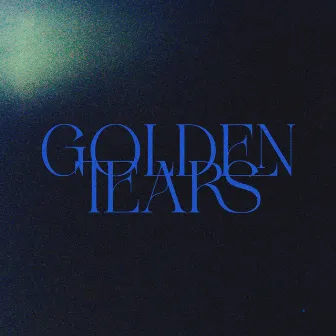 Golden Tears by Da Corix