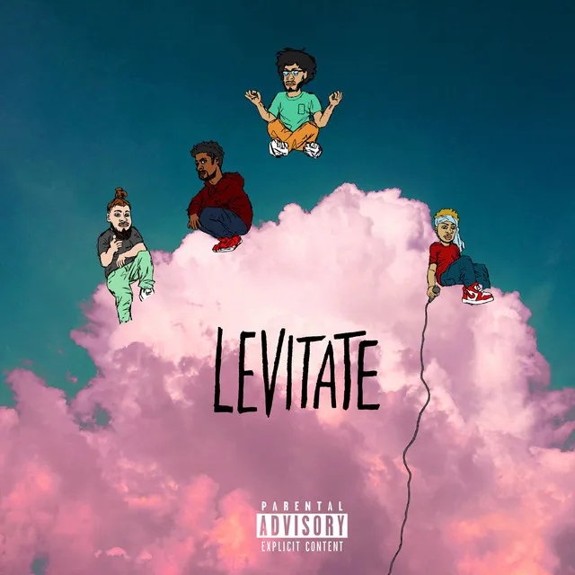 Levitate