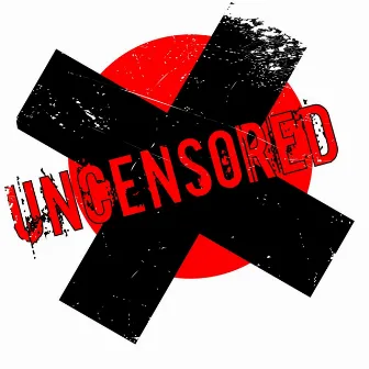 Uncensored by trapp