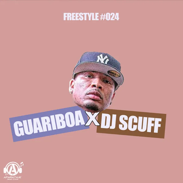 Freestyle #024