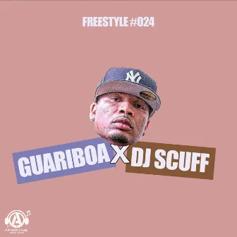 Freestyle #024 by Guariboa