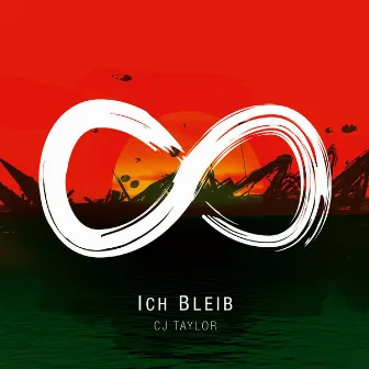 Ich bleib by CJ Taylor