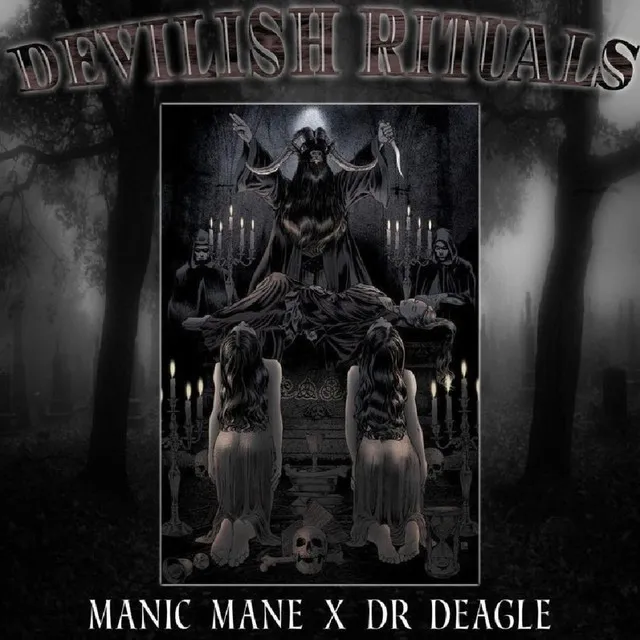 Devilish Rituals