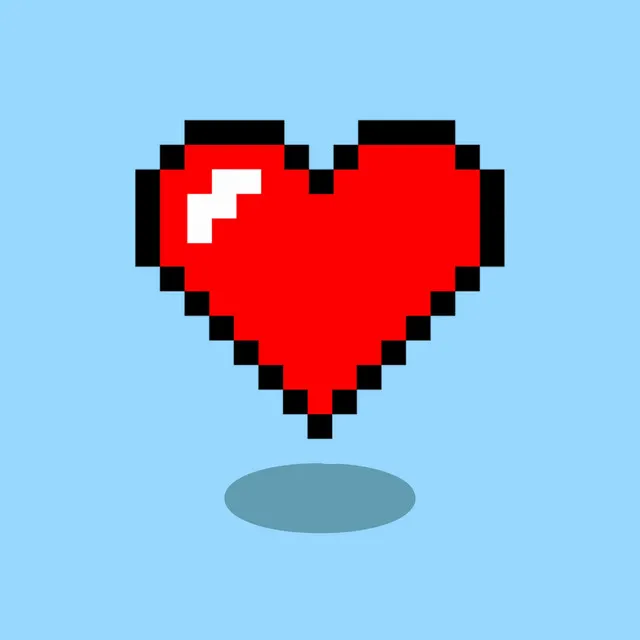 8-Bit Lover