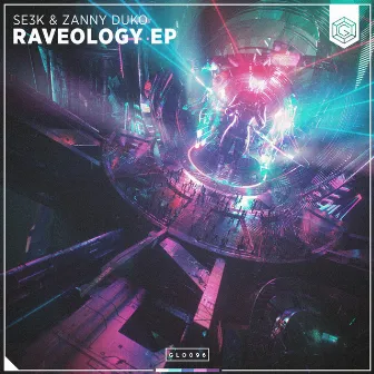 Raveology by Zanny Duko