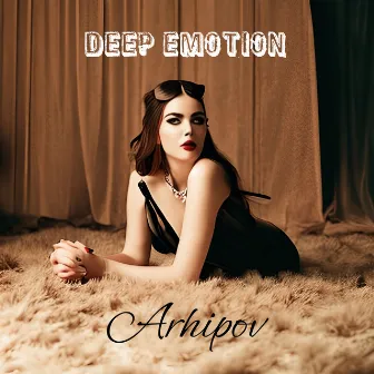 Deep Emotion by 