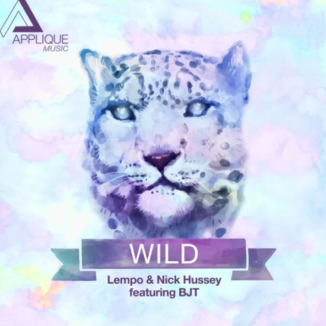 Wild - Radio Edit