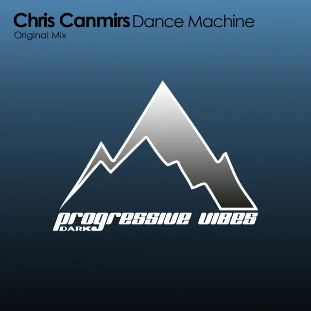 Dance Machine - Original Mix