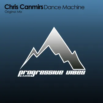 Dance Machine by Chris Canmirs