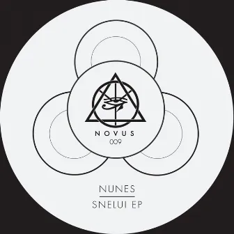 Snelui EP by Nunes