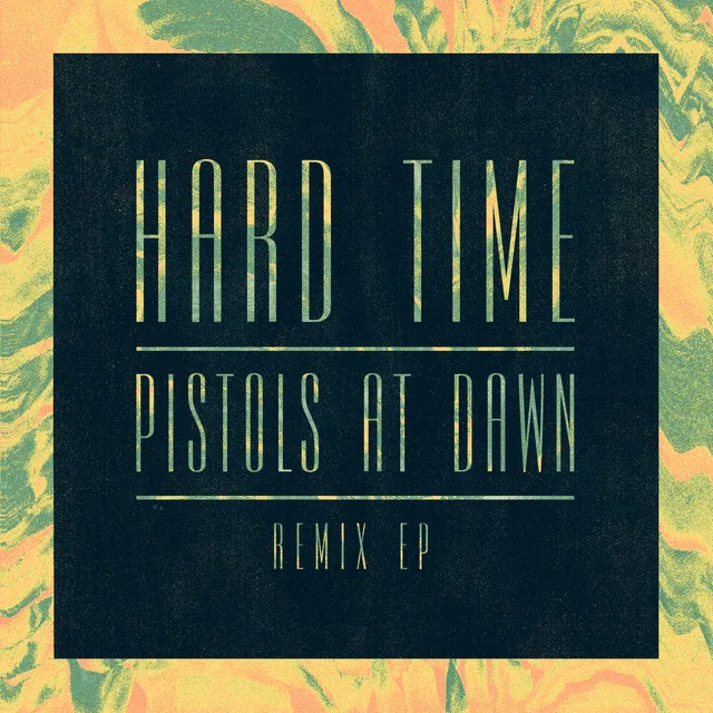 Hard Time - Kretsen Remix