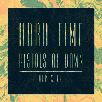 Hard Time / Pistols At Dawn by Seinabo Sey