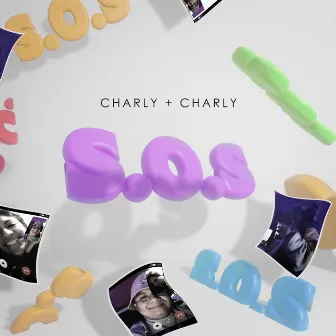 S.O.S by Charly + Charly