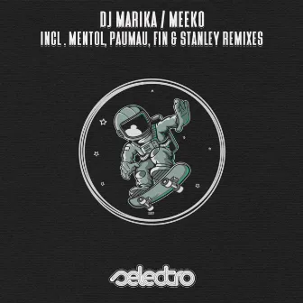 Meeko by DJ Marika