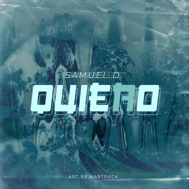 Quiero - Cover