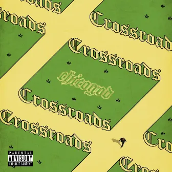 Crossroads by Chicogod